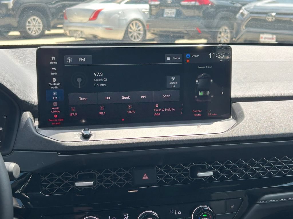 Used 2025 Honda Accord Sport image 20