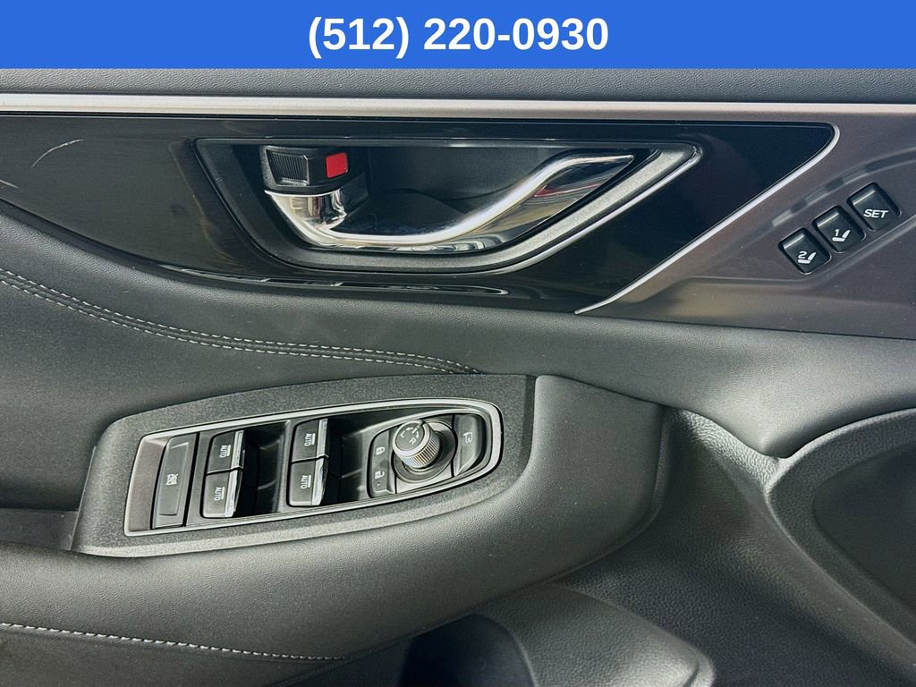 Used 2023 Subaru Outback Touring XT image 22