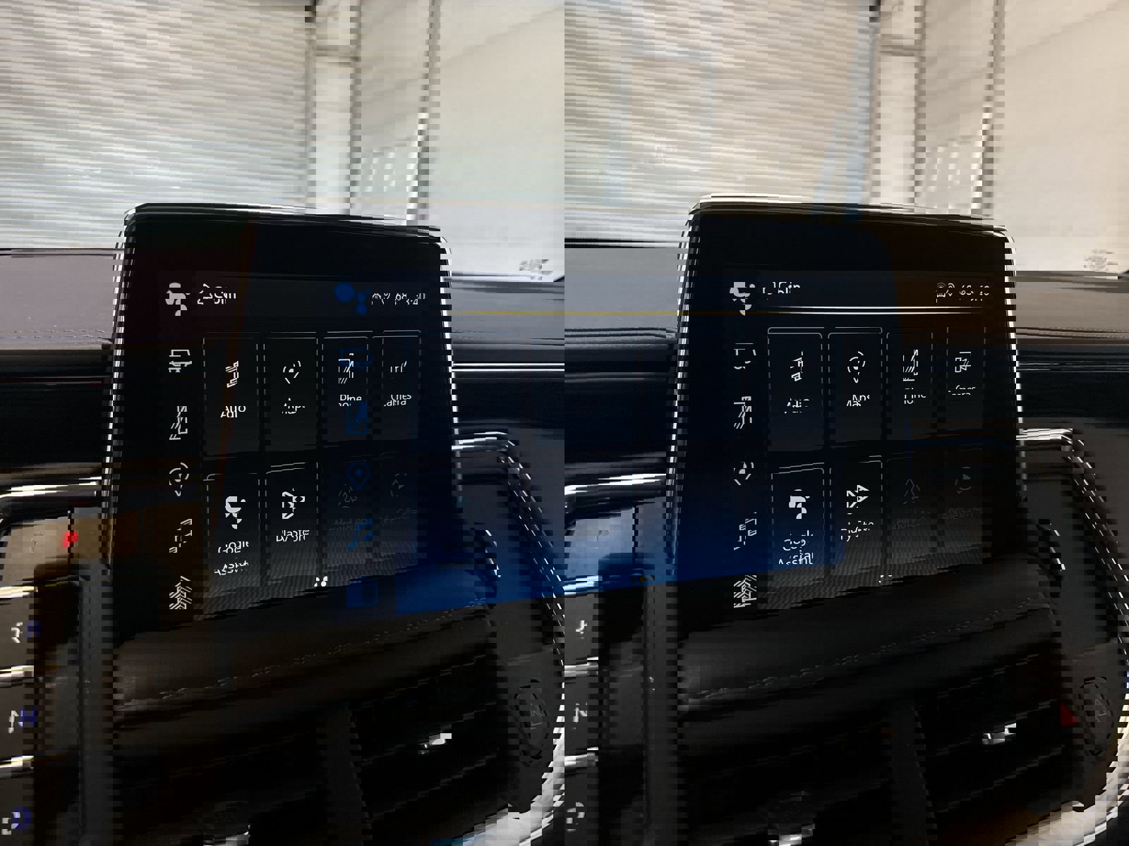 Used 2024 Chevrolet Tahoe Z71 w/ Luxury Package image 19