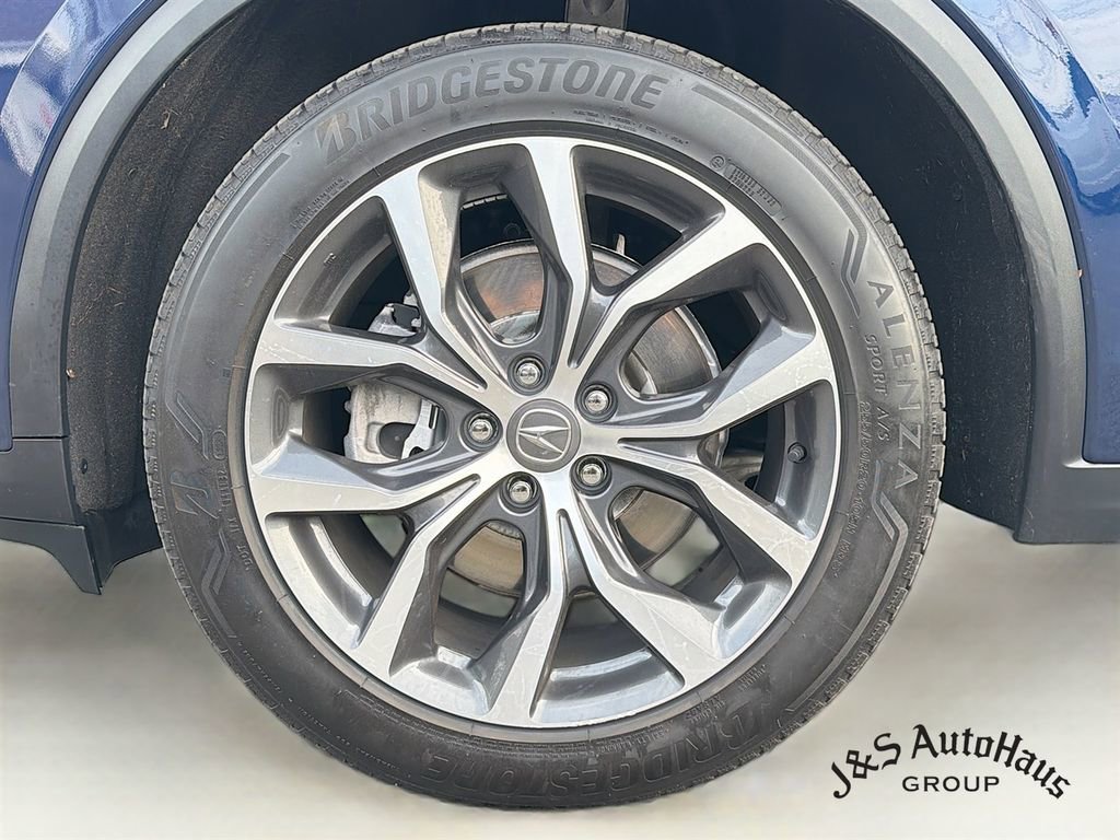 Used 2023 Acura MDX SH-AWD w/ Technology Package image 39