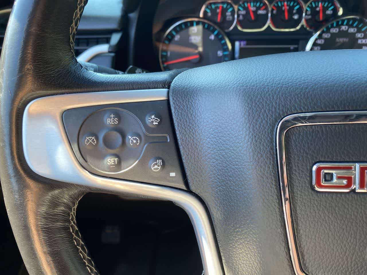 Used 2018 GMC Yukon SLT w/ Open Road Package AWD/4WD image 20