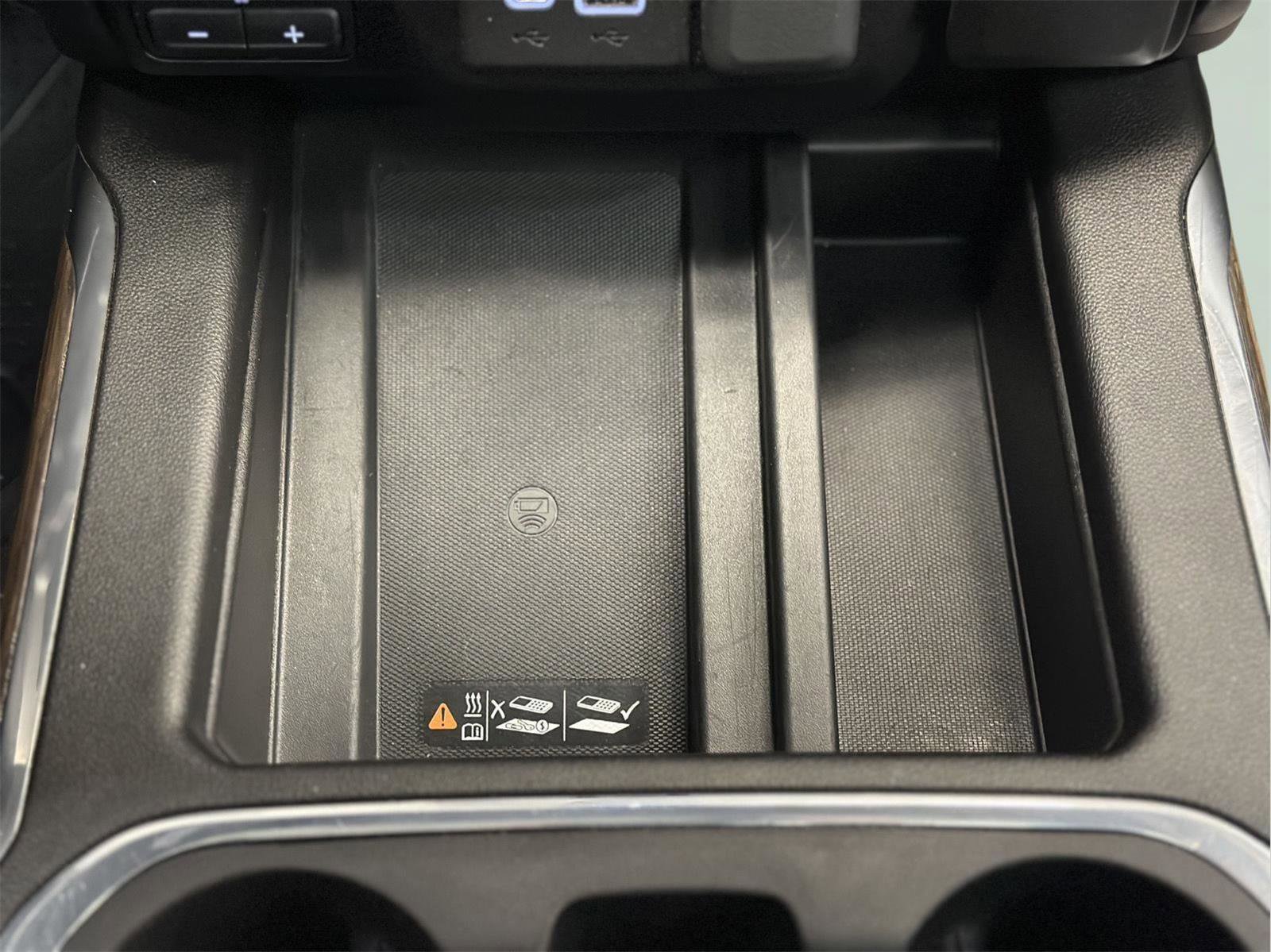 Certified 2022 Chevrolet Silverado 2500 High Country w/ Z71 Off-Road Package image 28