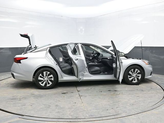 Used 2021 Nissan Altima 2.5 S FWD image 49