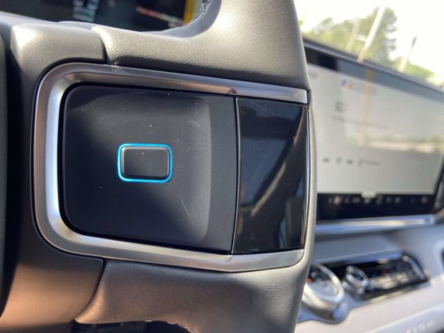 New 2026 Ford Expedition Max Active RWD image 16