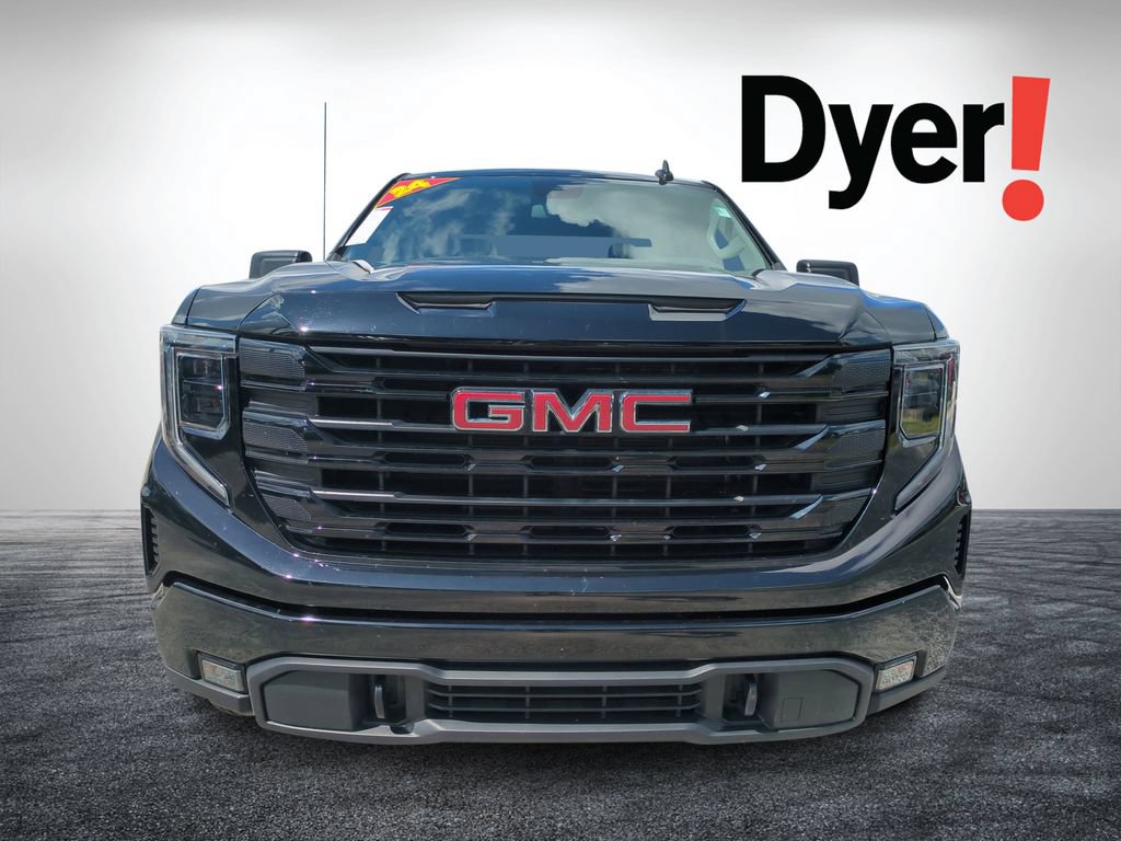 Used 2024 GMC Sierra 1500 Elevation AWD/4WD image 9