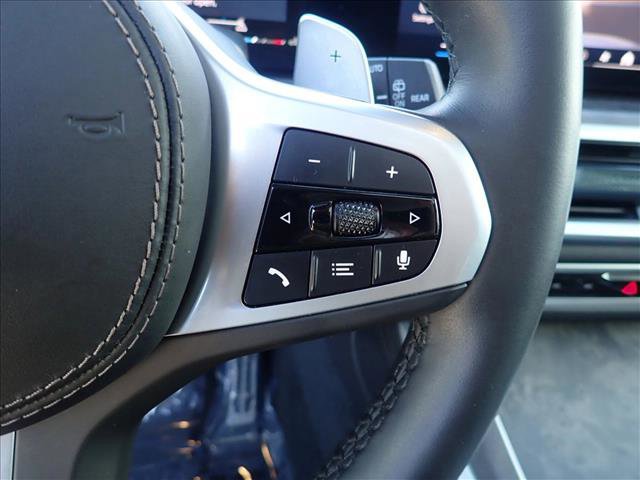 Used 2025 BMW X5 xDrive40i image 17