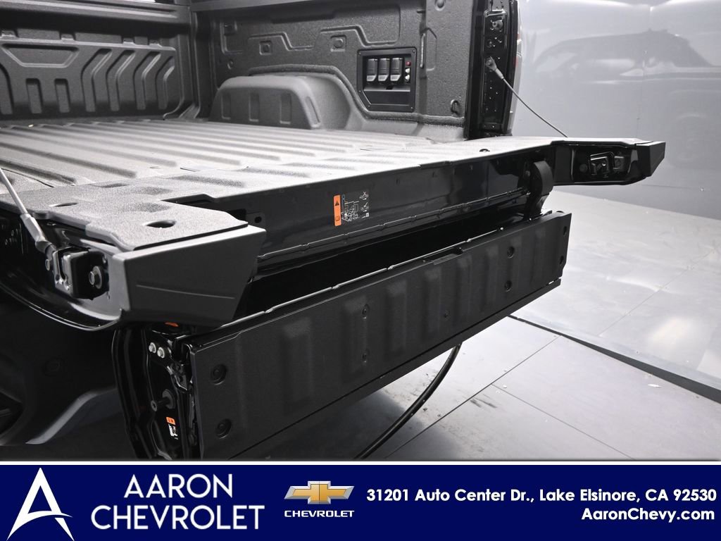 New 2026 Chevrolet Silverado EV LT w/ Plus Package image 39