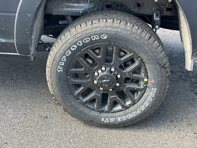 New 2026 RAM 2500 Limited AWD/4WD image 18