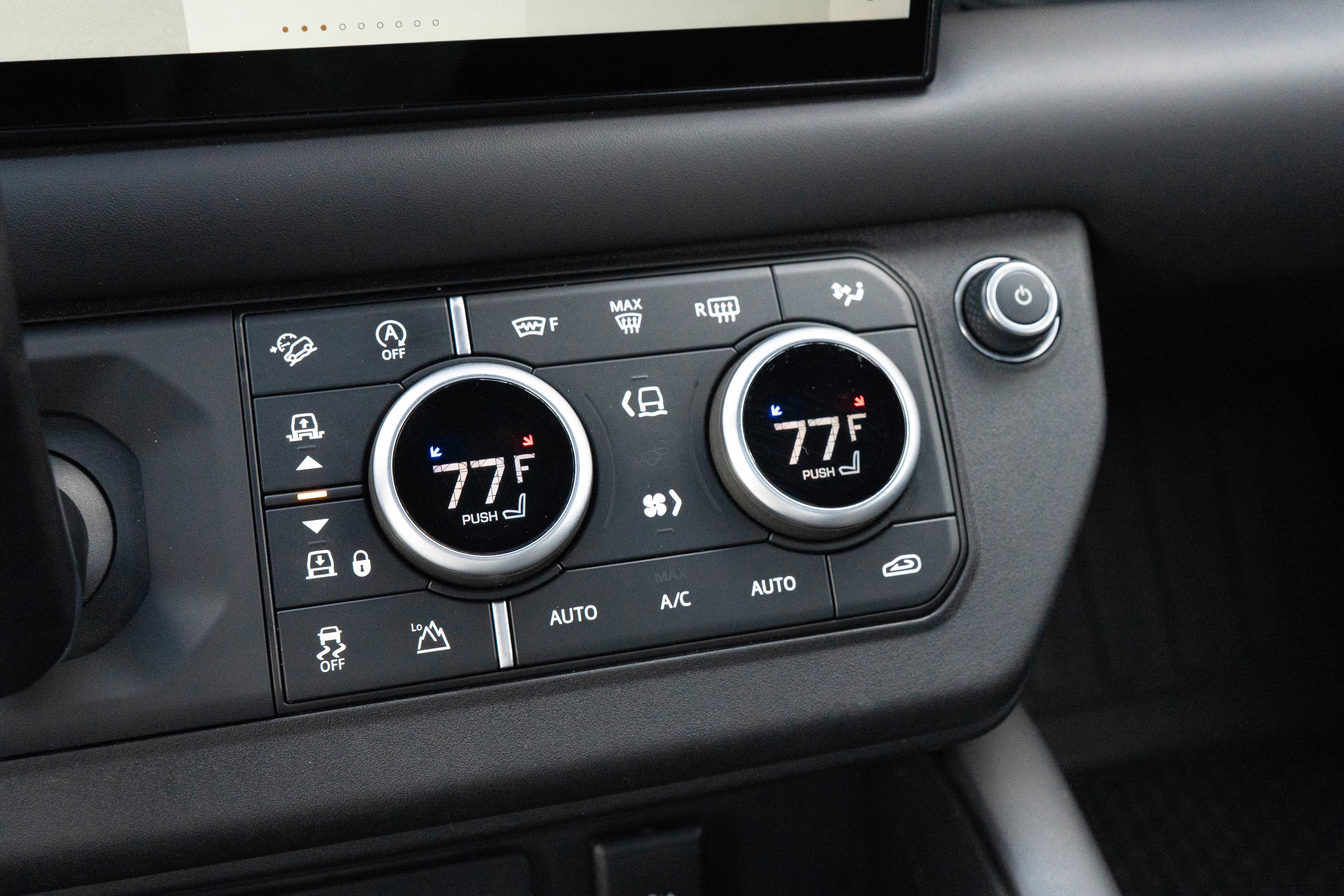 Used 2023 Land Rover Defender 110 Carpathian Edition image 20