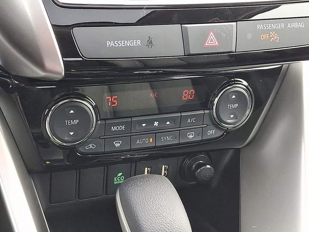 New 2026 Mitsubishi Eclipse Cross SE image 8