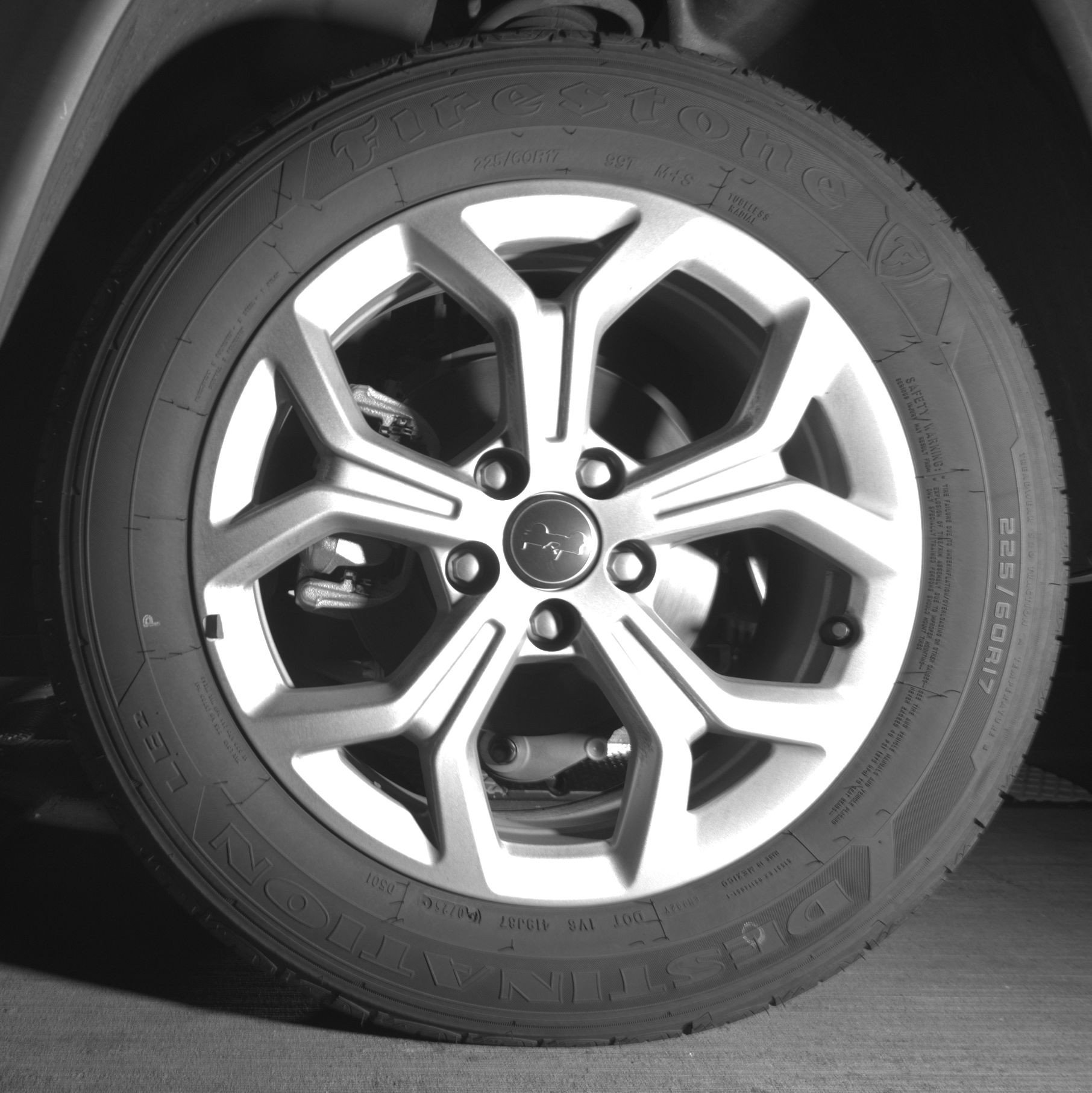 Used 2025 Jeep Compass Latitude image 14