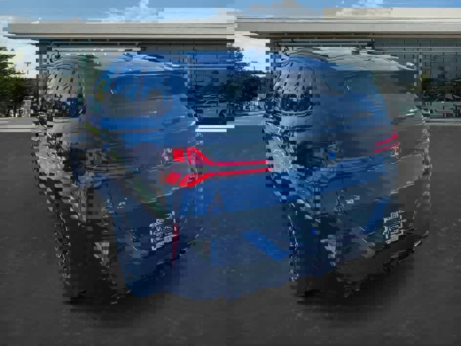 New 2026 BMW X3 M50 w/ Premium Package image 5