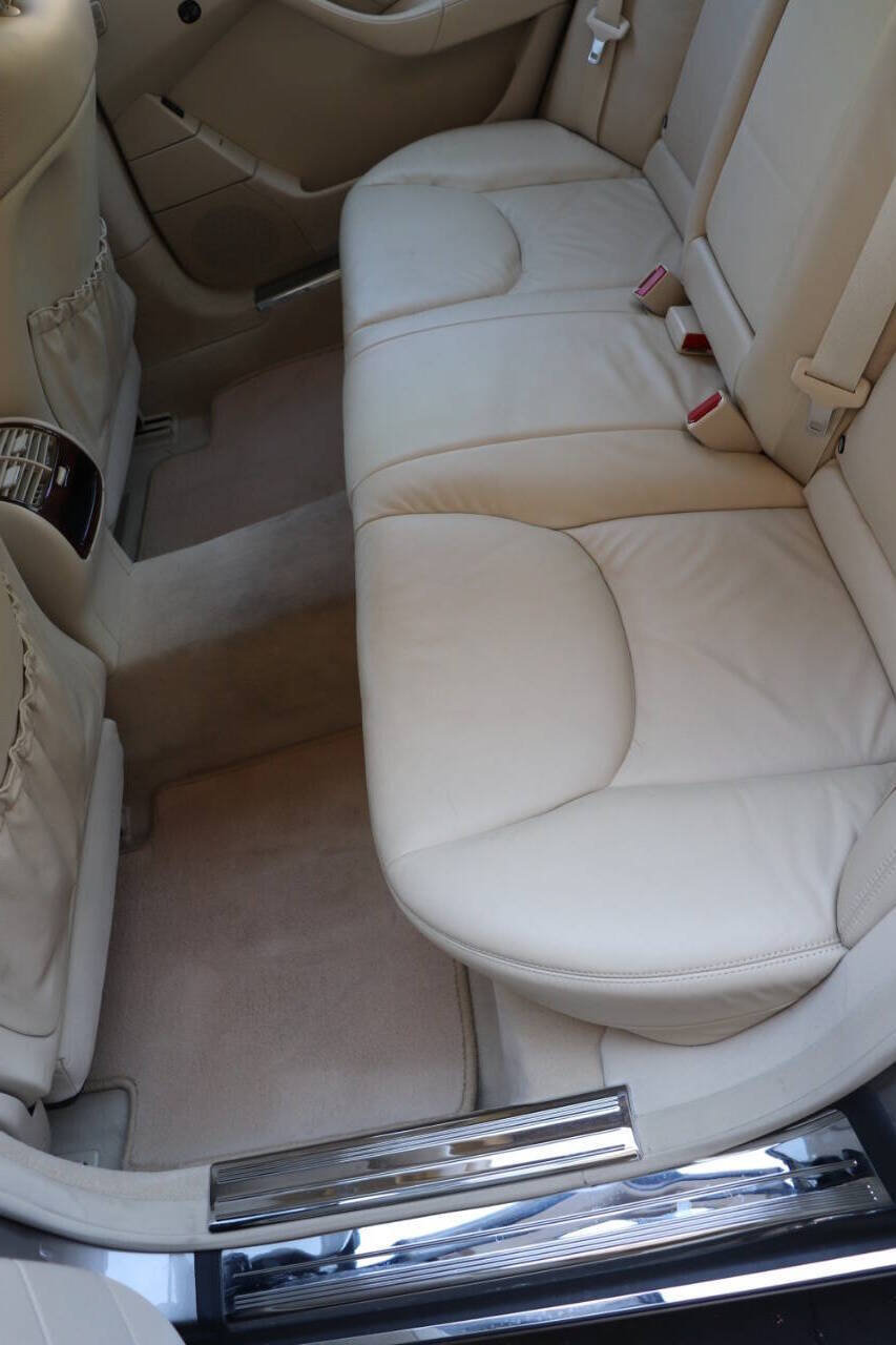 Used 2003 Mercedes-Benz S 500 image 57