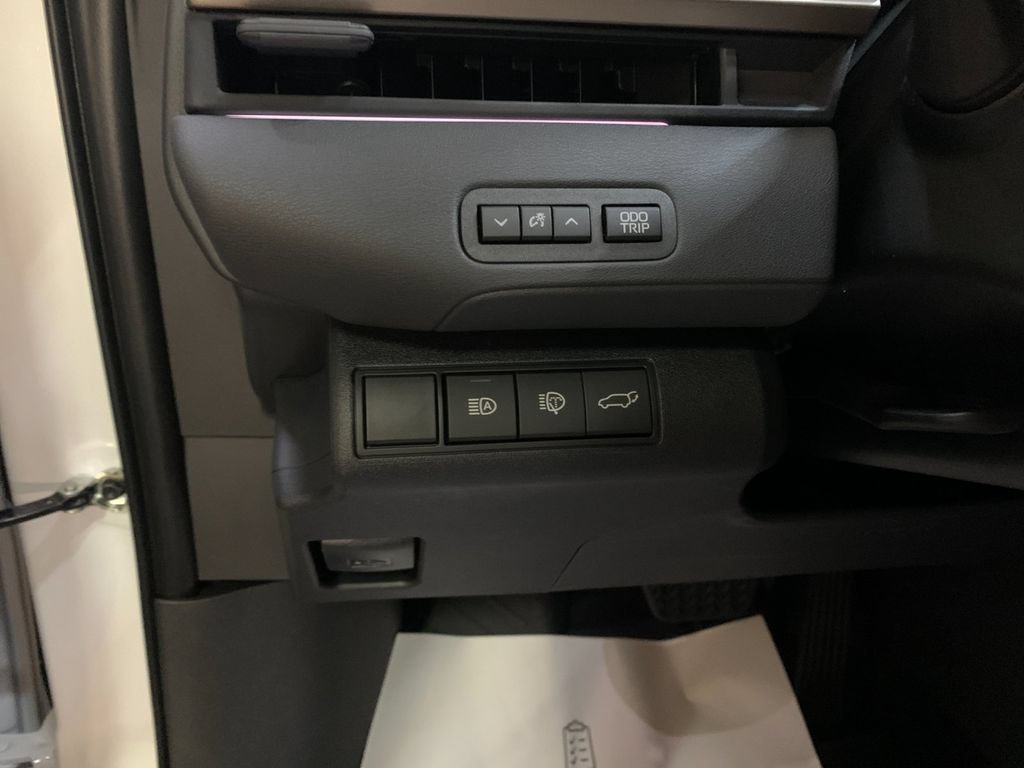 New 2026 Toyota bZ AWD/4WD image 32