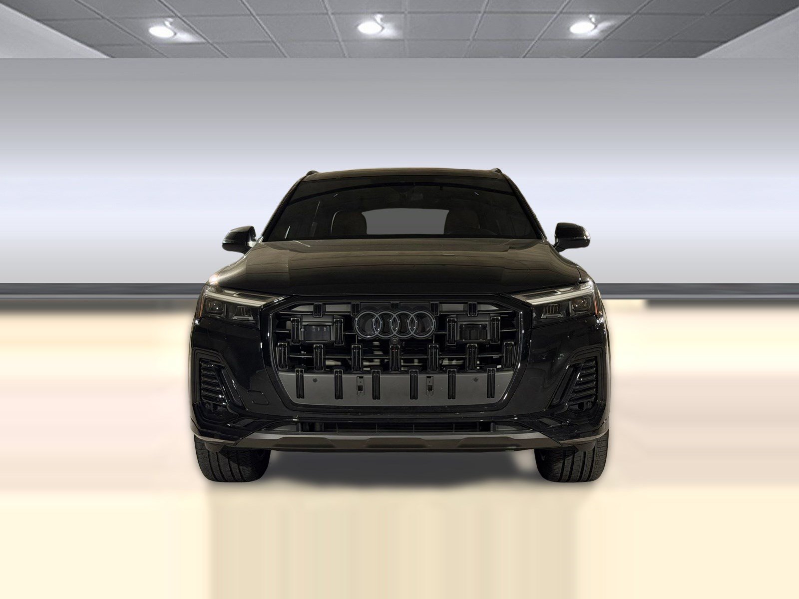 Certified 2026 Audi Q7 2.0T Premium w/ Convenience Plus Package AWD/4WD image 6