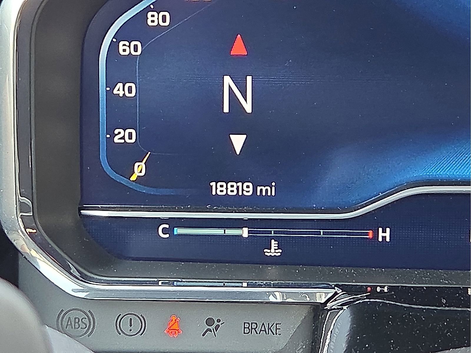 Used 2024 Chevrolet Silverado 1500 LT Trail Boss w/ Convenience Package II image 24