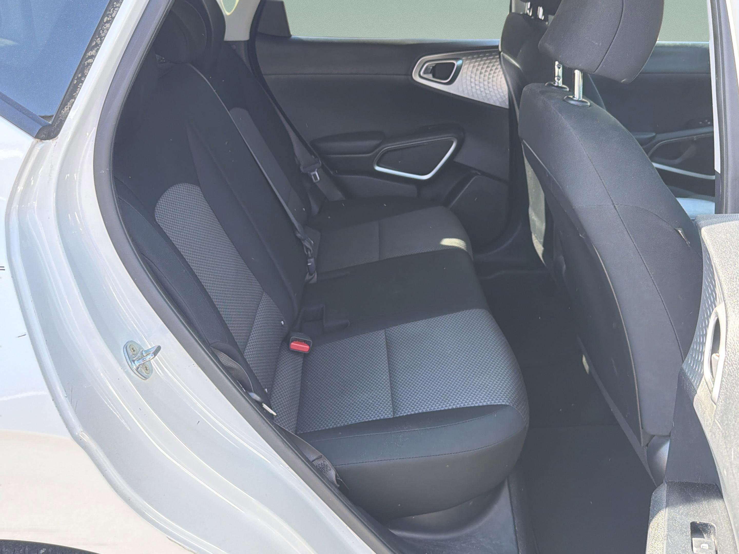 Used 2021 Kia Soul LX image 36