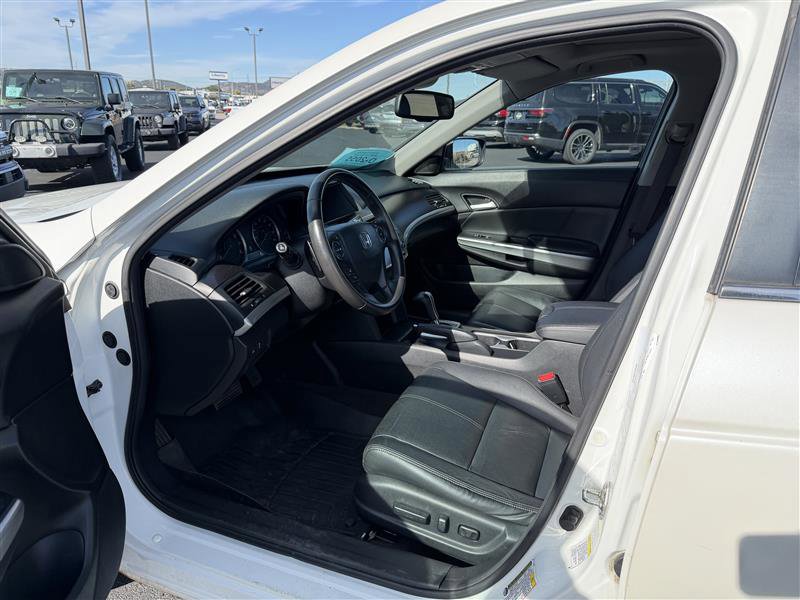 Used 2014 Honda Crosstour EX-L image 7