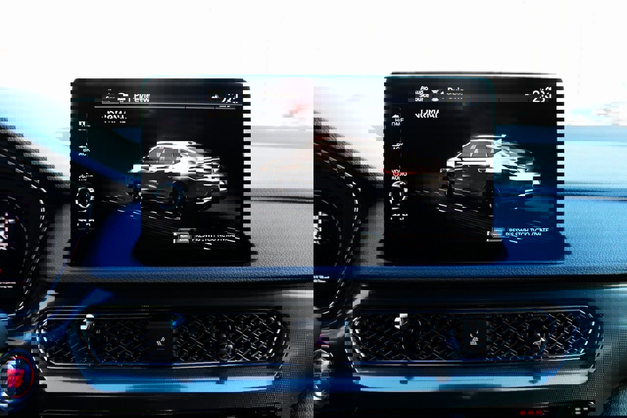 Used 2023 Acura Integra A-Spec image 22