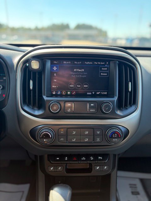 Used 2022 Chevrolet Colorado Z71 RWD image 27