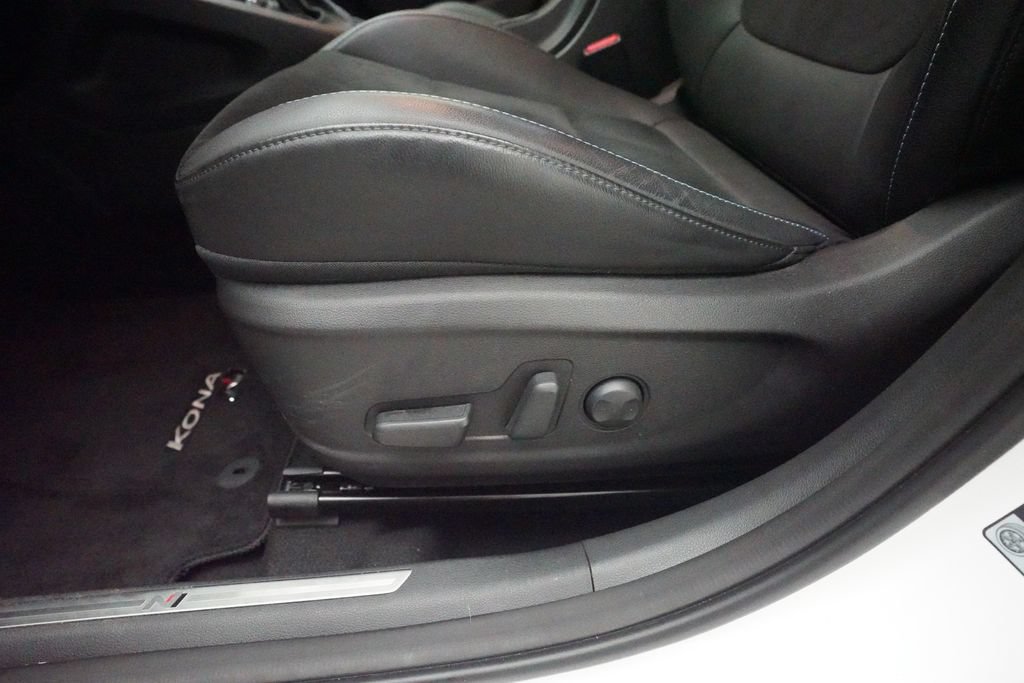Used 2023 Hyundai Kona N FWD image 27