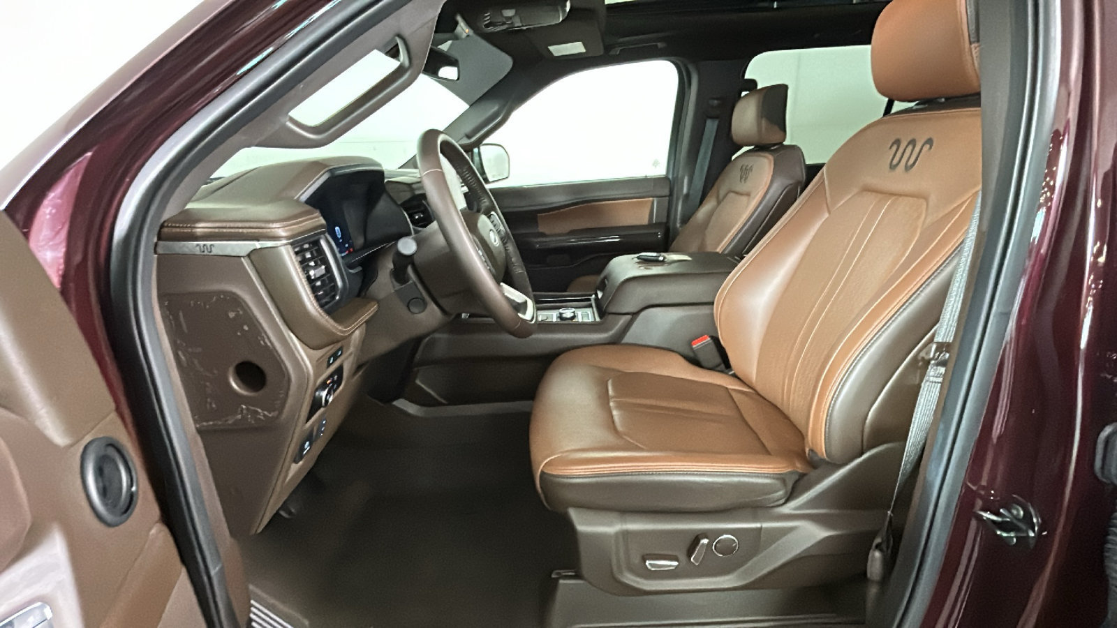 Used 2023 Ford Expedition King Ranch AWD/4WD image 14