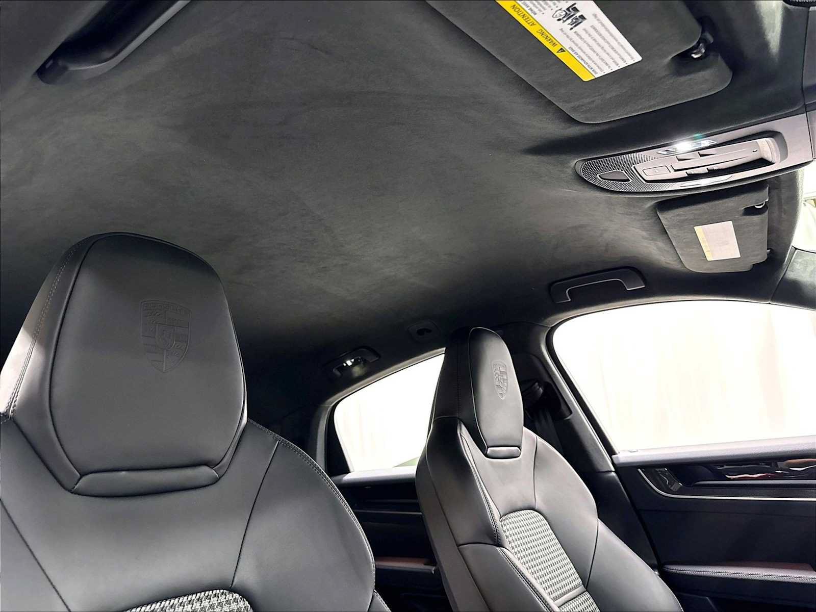 New 2026 Porsche Cayenne S AWD/4WD image 26