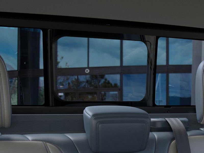 New 2025 Ford Maverick Lariat w/ 4K Tow Package image 24