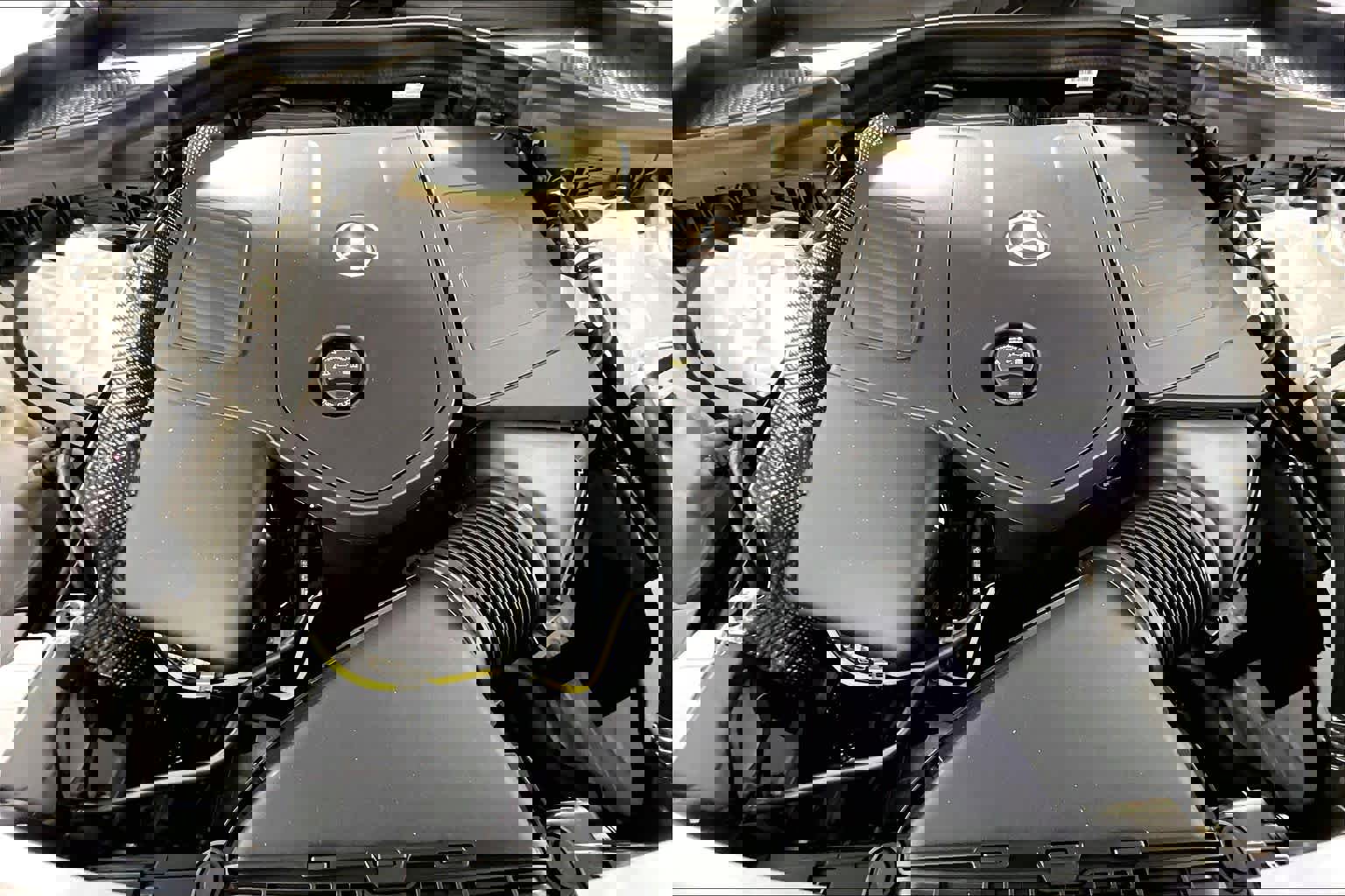 New 2026 Mercedes-Benz GLC 300 4MATIC image 14