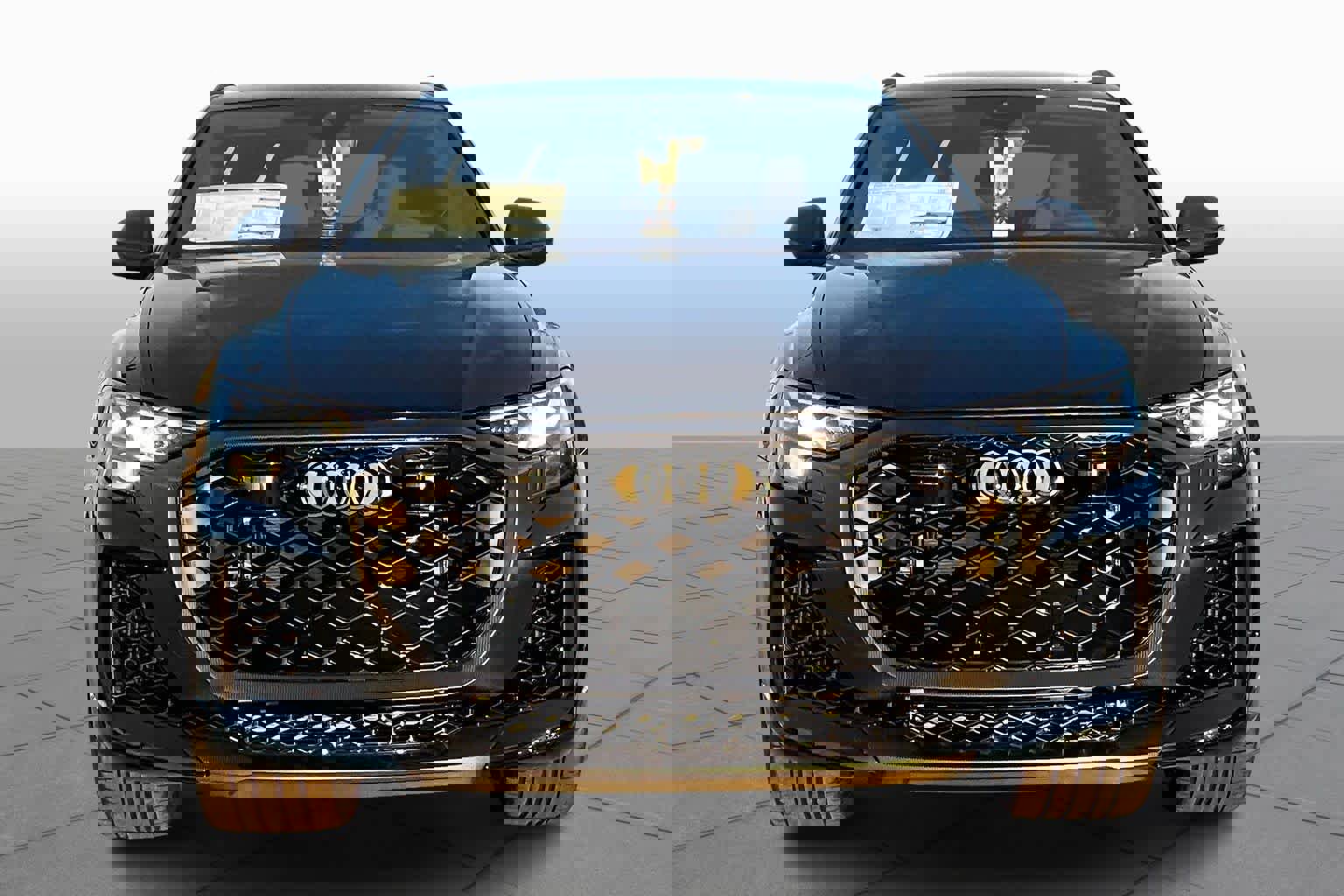 New 2026 Audi RS Q8 performance image 3