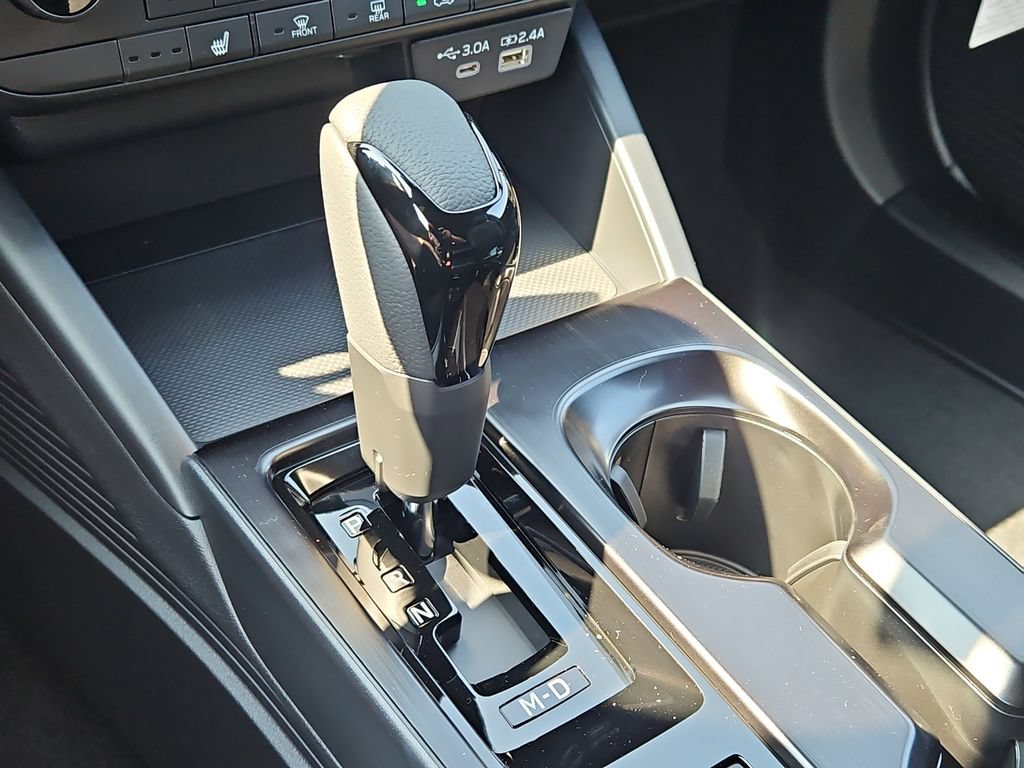 New 2026 Subaru Outback Premium AWD/4WD image 19