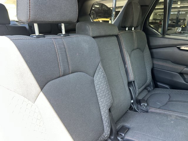 Used 2024 Honda Pilot Sport image 28