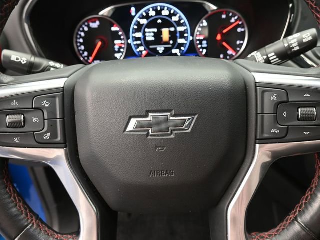 Used 2021 Chevrolet Blazer RS image 30