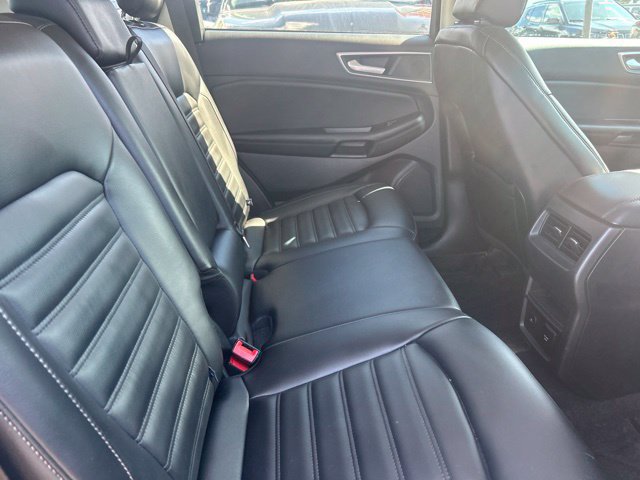 Used 2024 Ford Edge SEL w/ Convenience Package AWD/4WD image 8