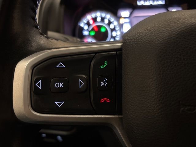 Used 2022 RAM 1500 Big Horn AWD/4WD image 14