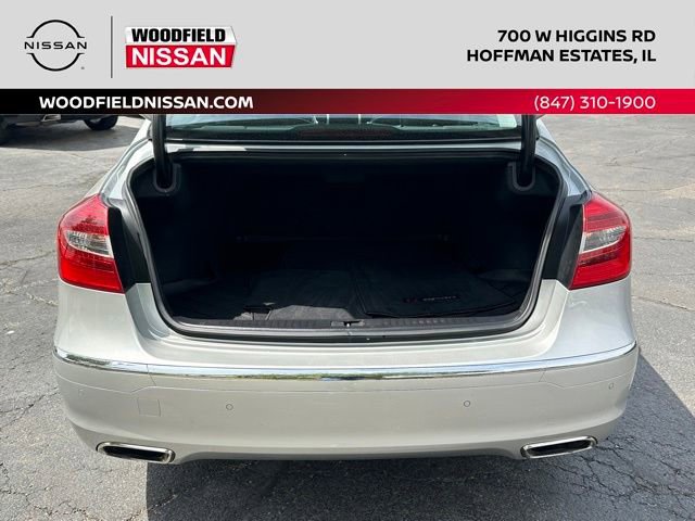 Used 2013 Hyundai Genesis 5.0 R-Spec RWD image 17