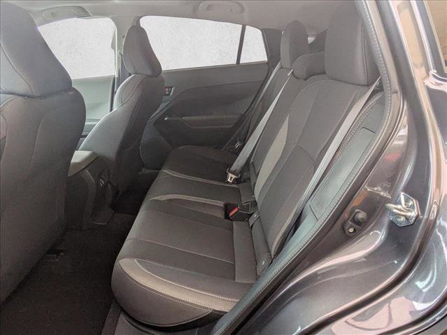 New 2026 Subaru Crosstrek 2.5i Premium image 10
