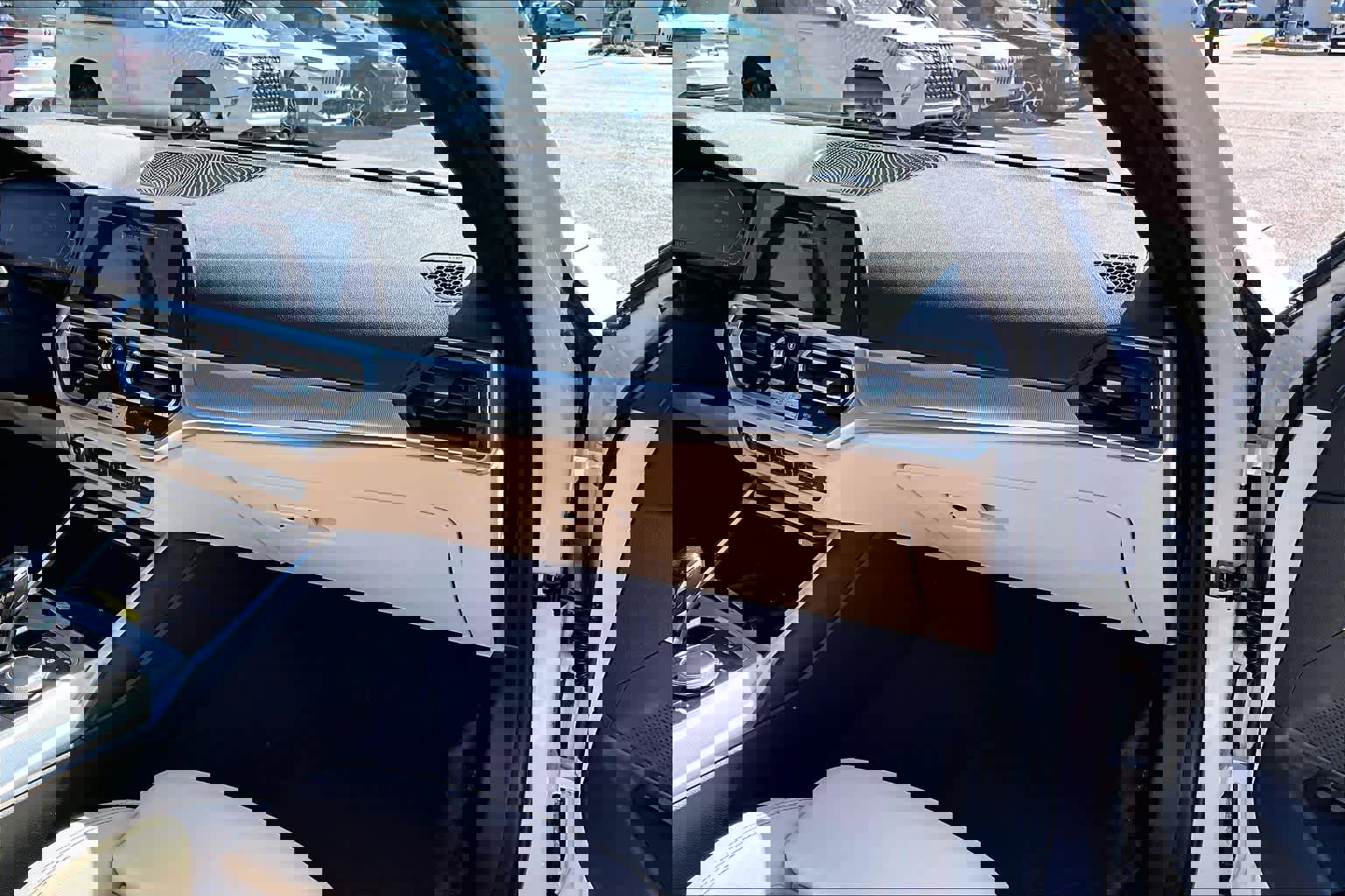 Used 2022 BMW 330e w/ Premium Package image 20