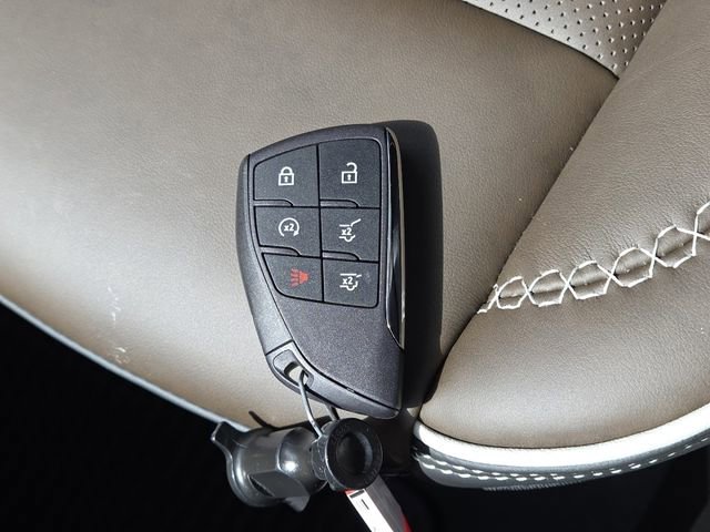 New 2026 GMC Yukon Denali Ultimate AWD/4WD image 43