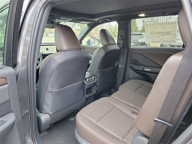 New 2026 Lexus TX 350 350 Premium image 13