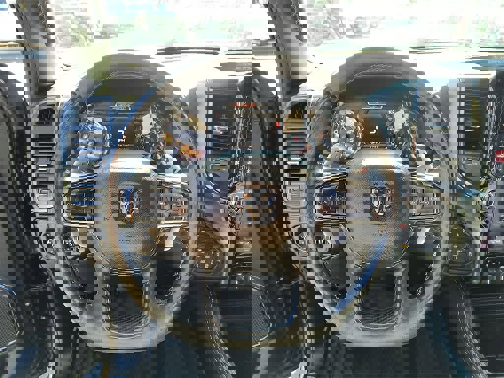 Used 2021 RAM 1500 TRX w/ TRX Level 2 Equipment Group image 14