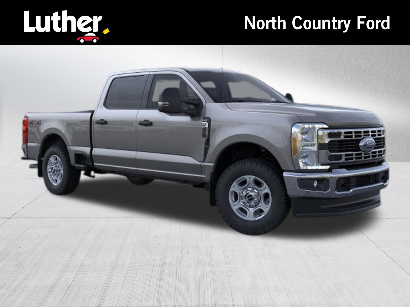 New 2026 Ford F350 XLT image 7