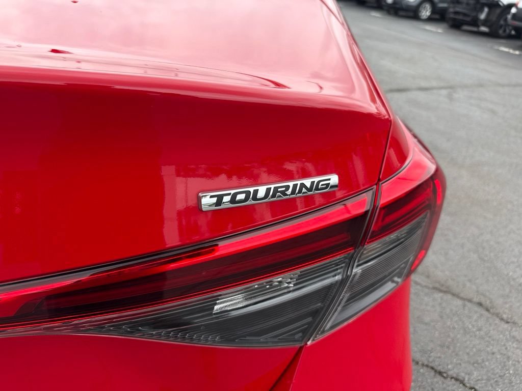 Used 2023 Honda Civic Touring image 53