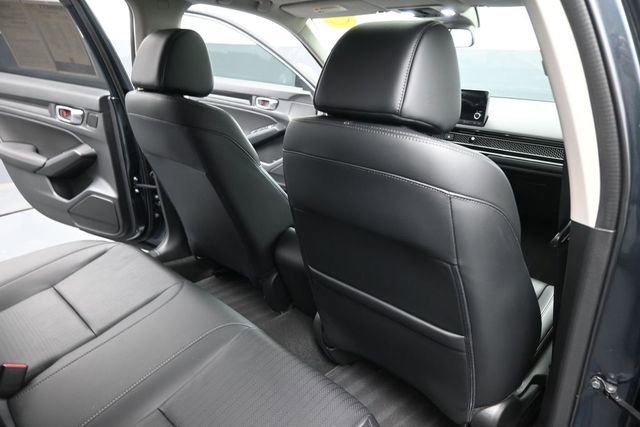 Used 2022 Honda Civic EX-L image 29