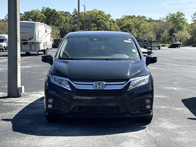 Used 2019 Honda Odyssey EX-L image 3