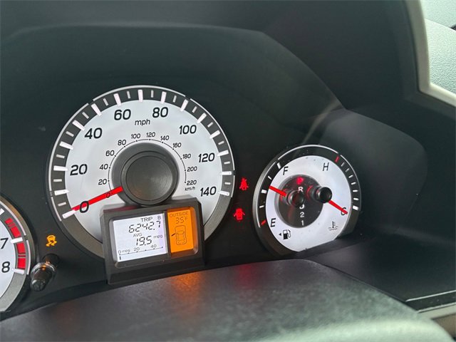 Used 2015 Honda Pilot EX-L image 13