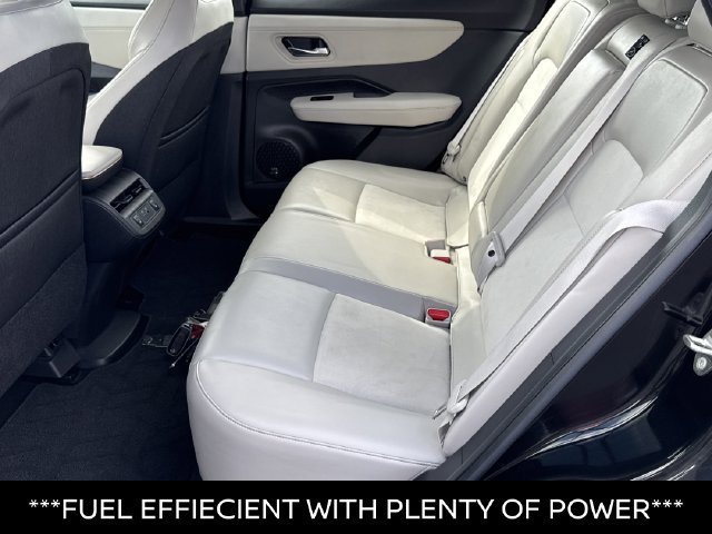 Certified 2024 Nissan Ariya AWD image 14