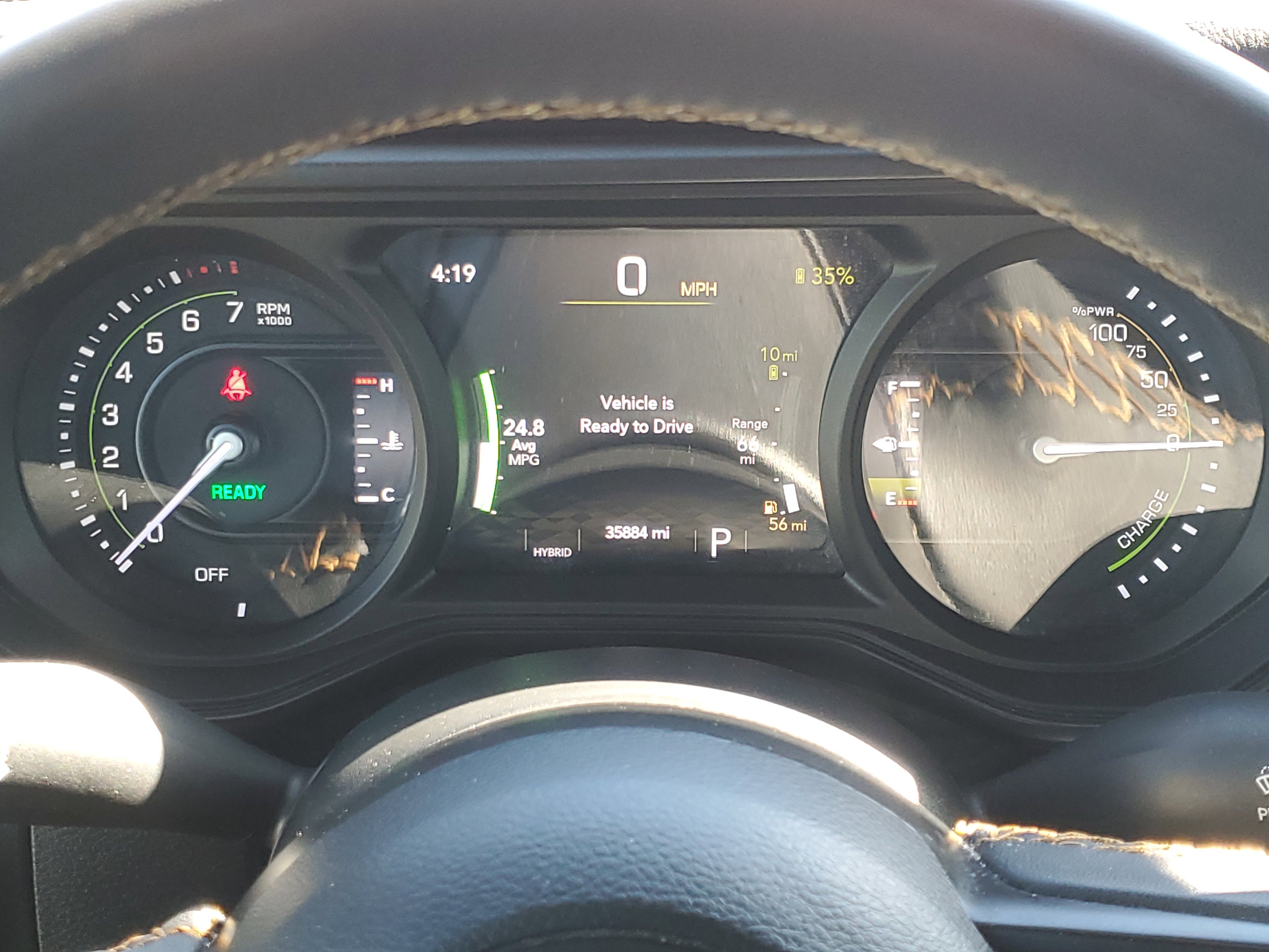 Used 2024 Jeep Wrangler Sport S w/ Convenience Group image 18