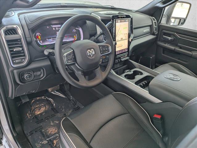 New 2026 RAM 3500 Laramie image 3