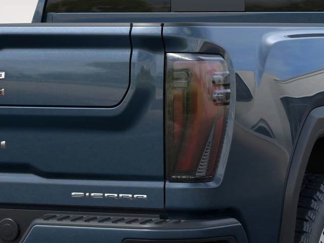 New 2026 GMC Sierra 2500 Denali w/ Denali Reserve Package image 11